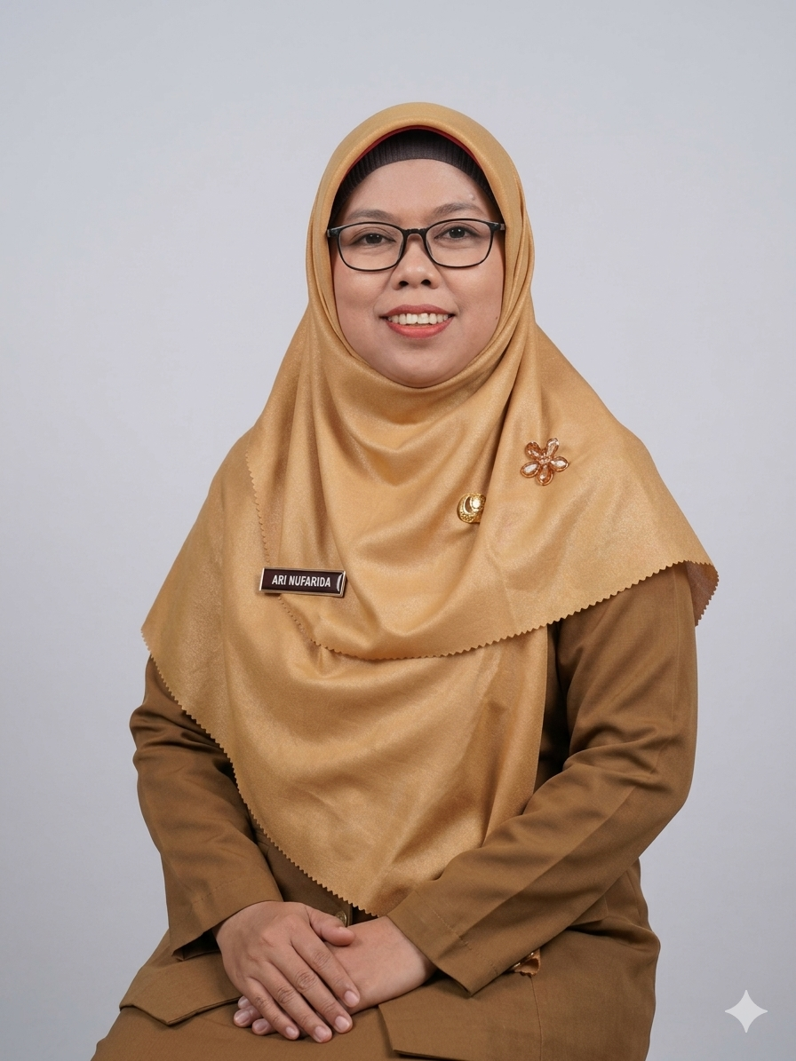 Ari Nurfarida
